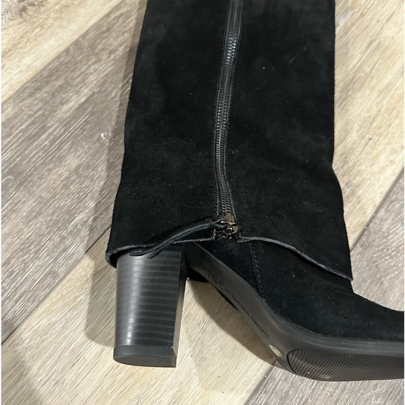 INC International Concept Boots - Picture 4 of 8